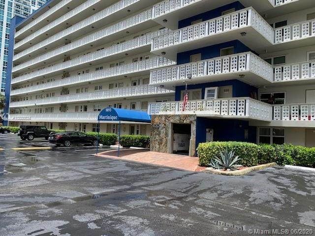 1893 Ocean Dr - Photo 1