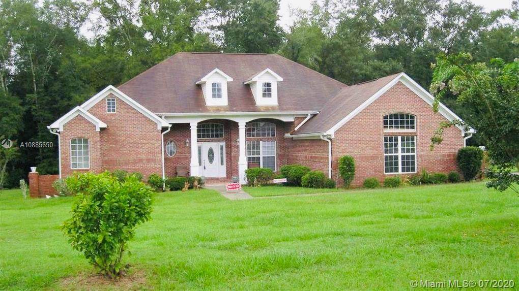 740 Quail Roost Dr - Photo 1