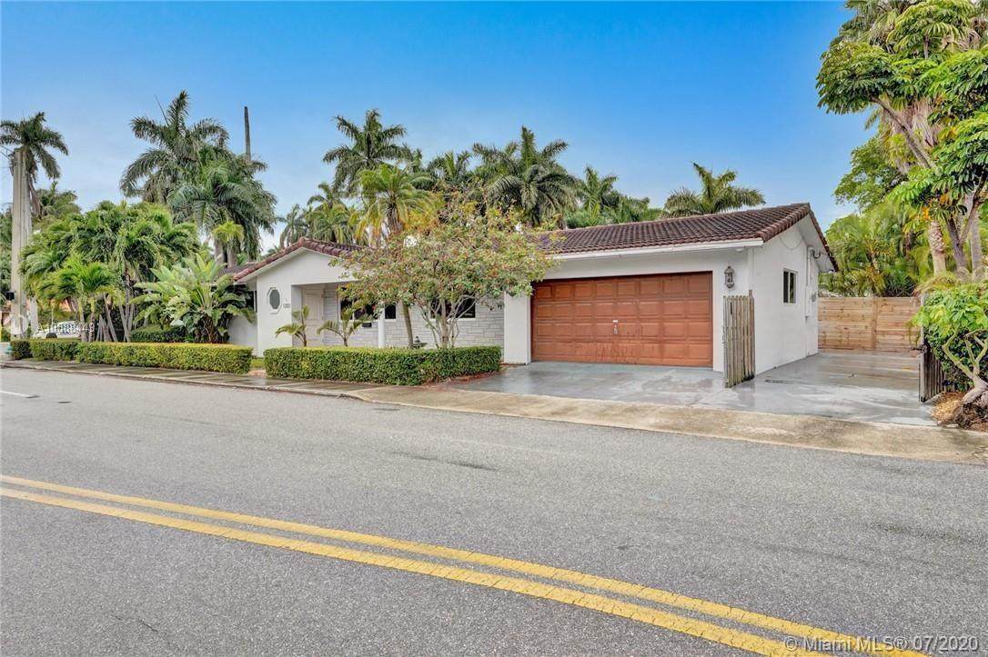 1301 Hollywood Blvd - Photo 1