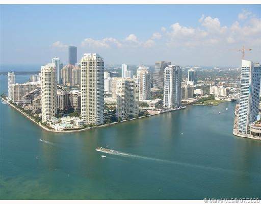 520 Brickell Key Dr - Photo 1