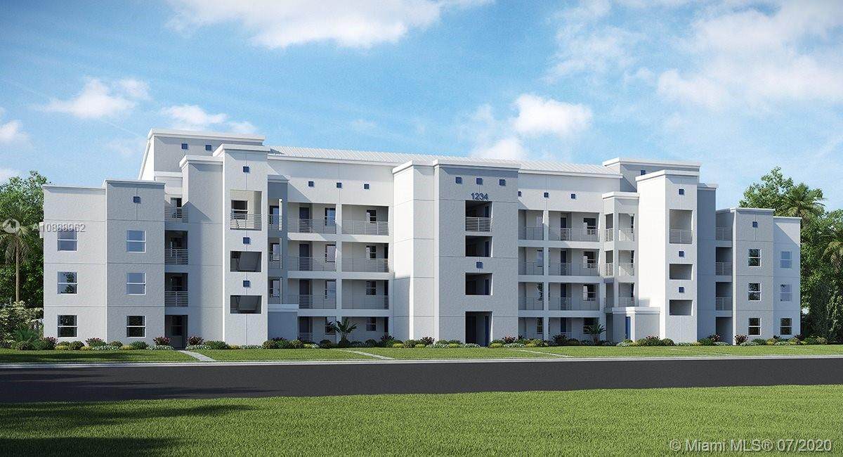4721 Clock Tower Drive - Photo 1