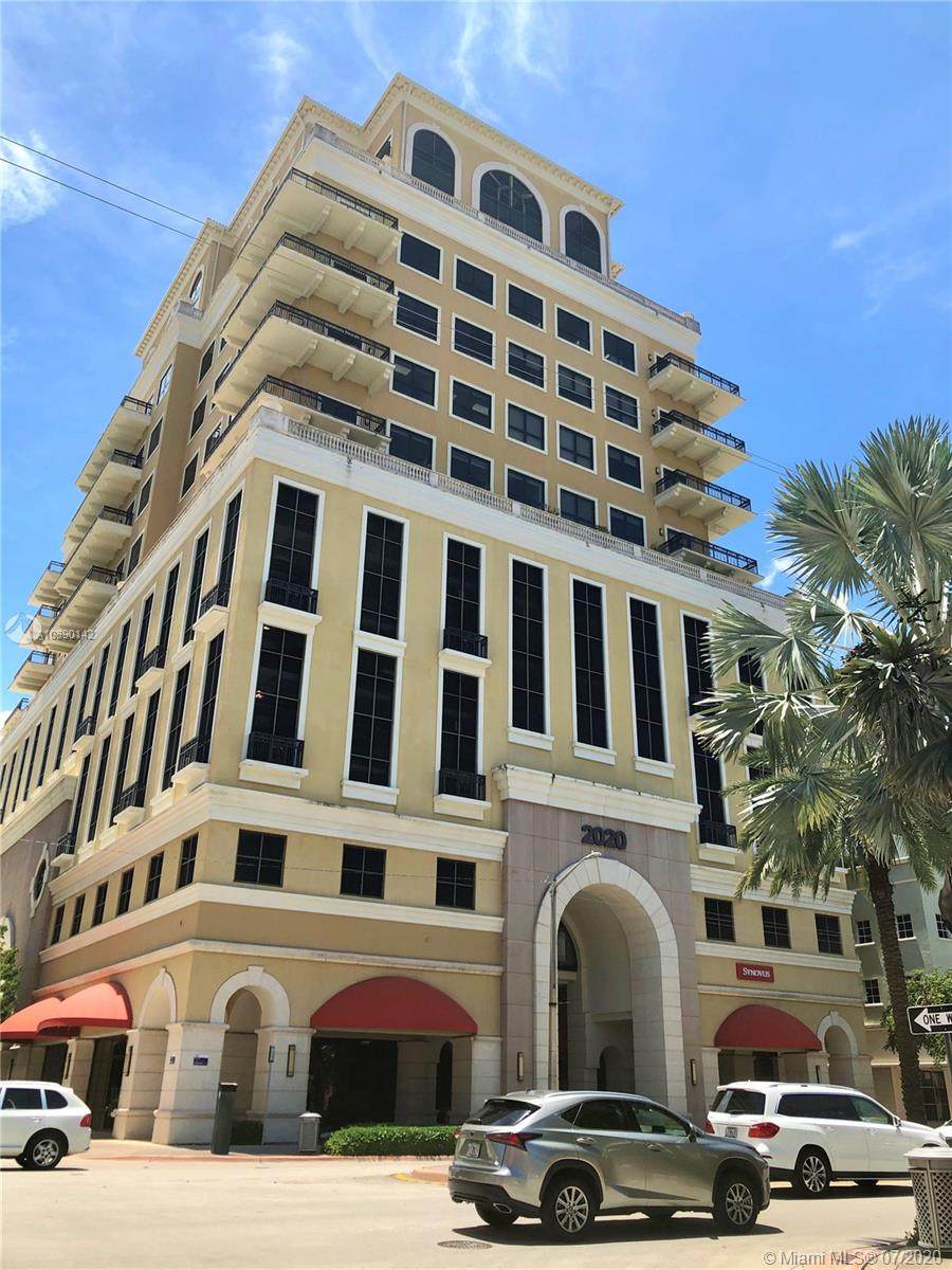 2020 Ponce De Leon Blvd - Photo 1