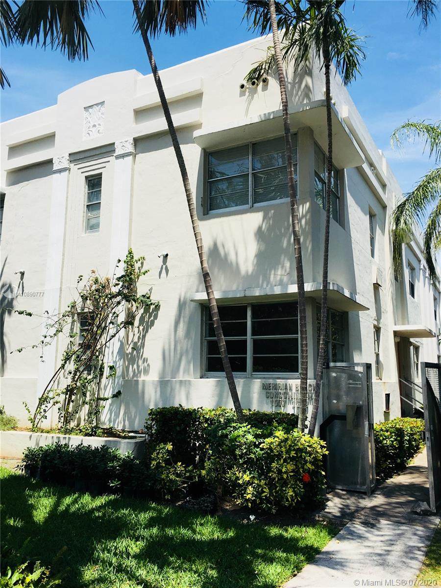 1557 Meridian Ave - Photo 1