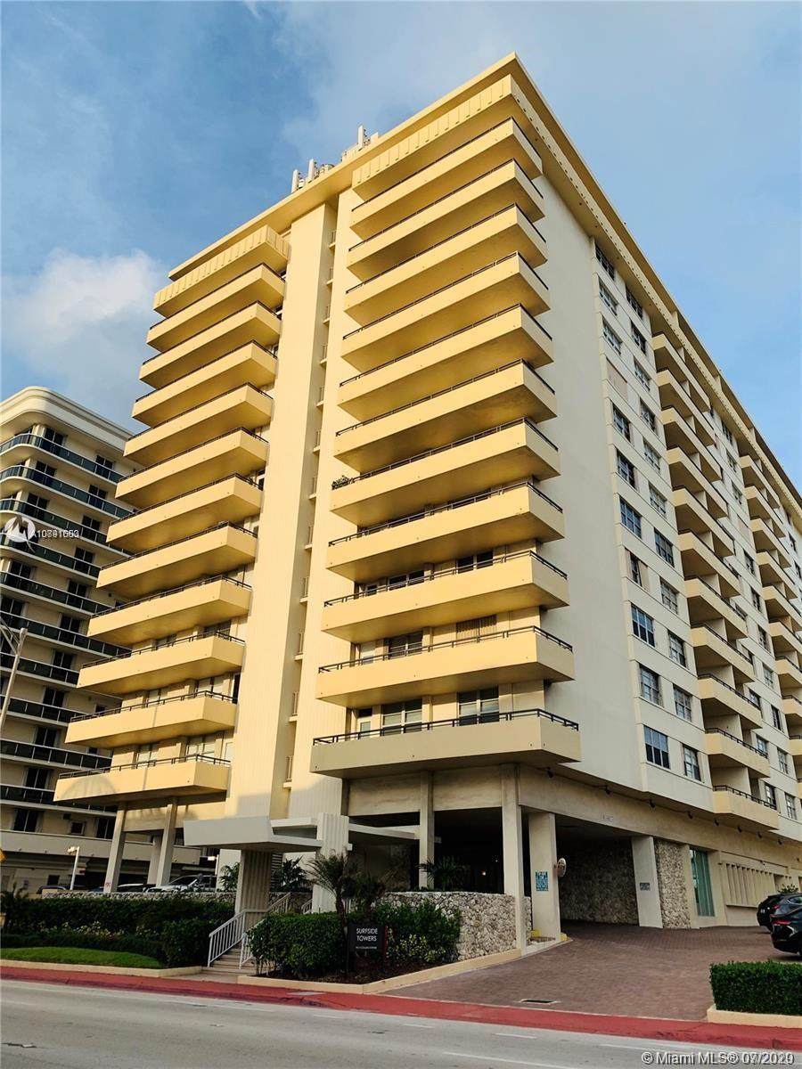 9511 Collins Ave - Photo 1