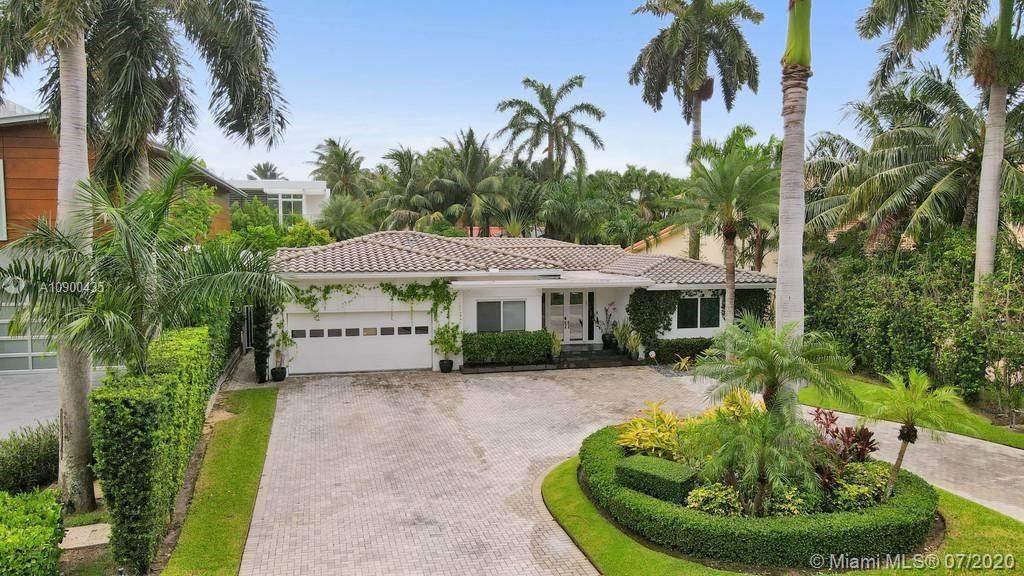 277 Golden Beach Dr - Photo 1