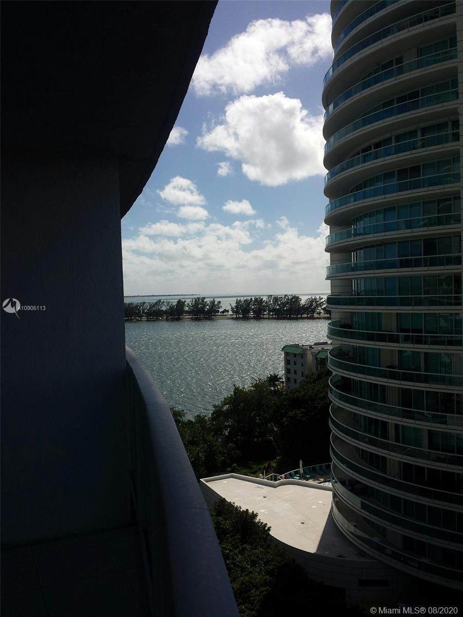 2101 Brickell Ave - Photo 1
