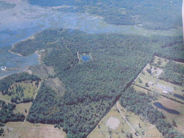 0000 Frank Ward Road - Photo 1
