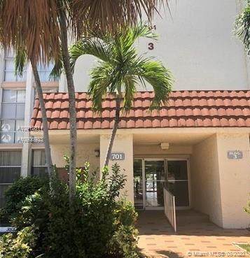 701 Three Islands Blvd - Photo 1