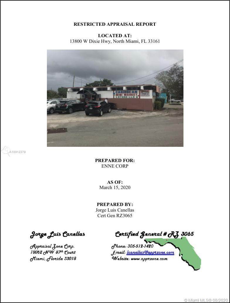 13800 Dixie Hwy - Photo 1