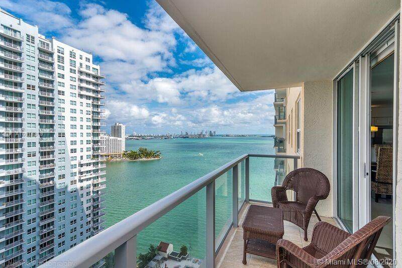 1155 Brickell Bay Dr - Photo 1