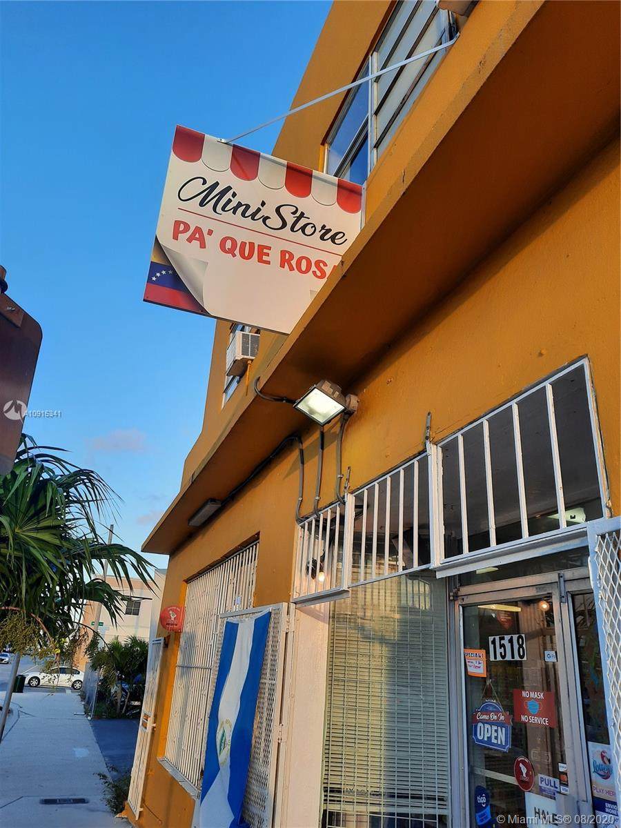 1518 W Flagler St - Photo 1