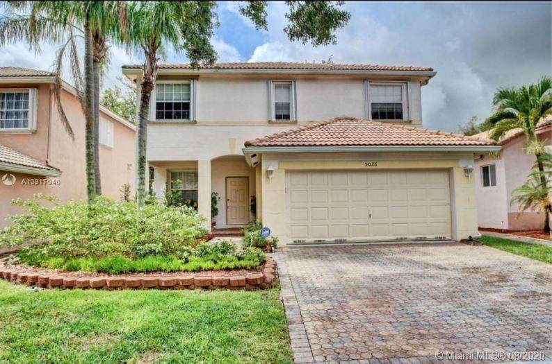 5026 Ibis Pl - Photo 1