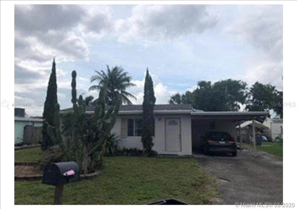 3225 Giuliano Ave - Photo 1