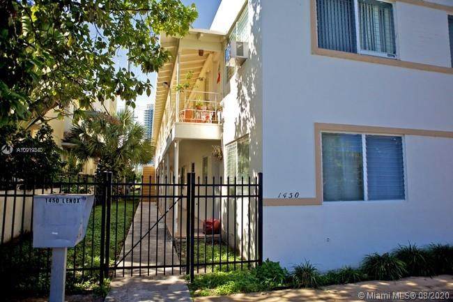 1450 Lenox Ave - Photo 1