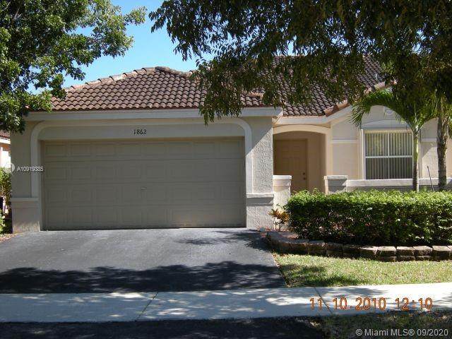 1862 Sirius Ln - Photo 1