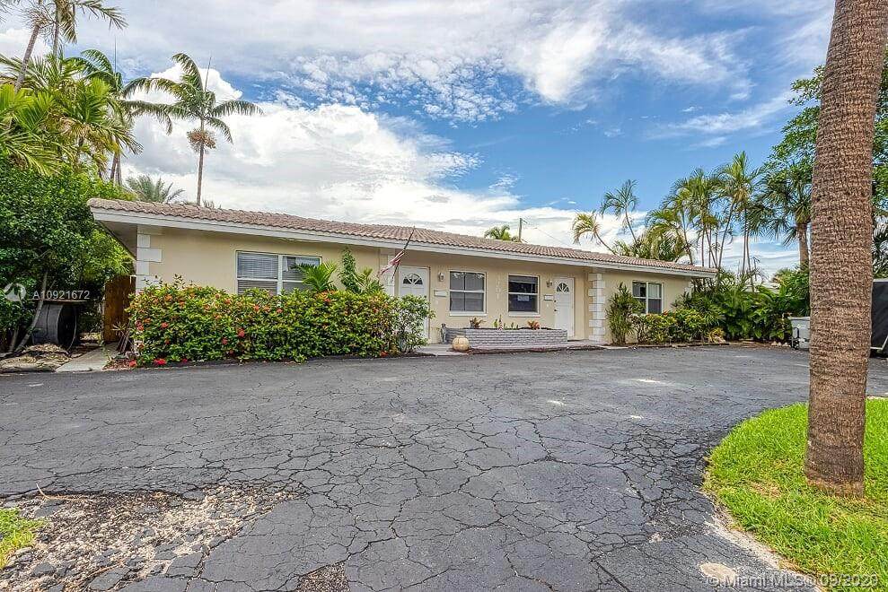 3201 Marine Dr - Photo 1