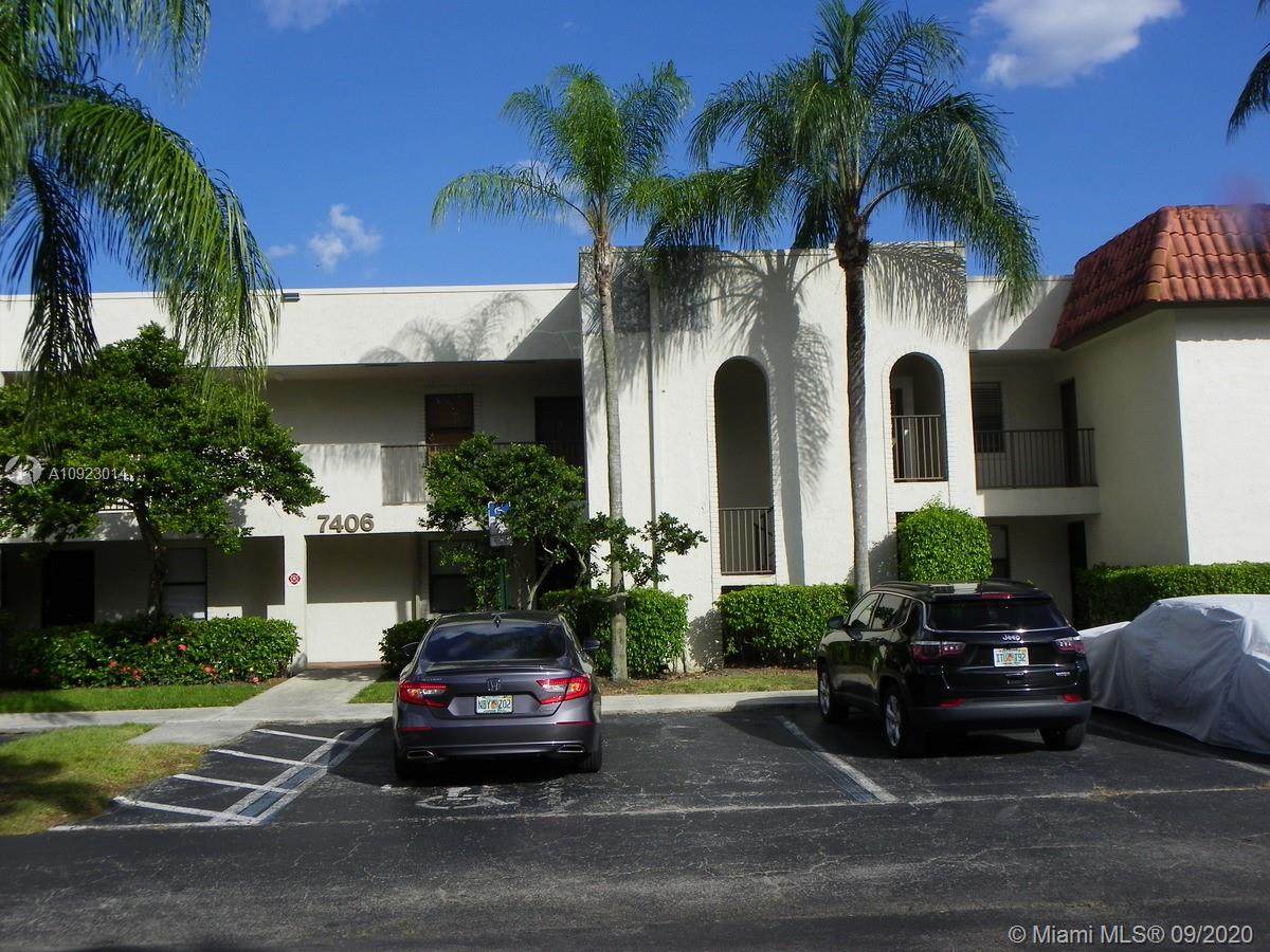 7406 Woodmont Ter - Photo 1