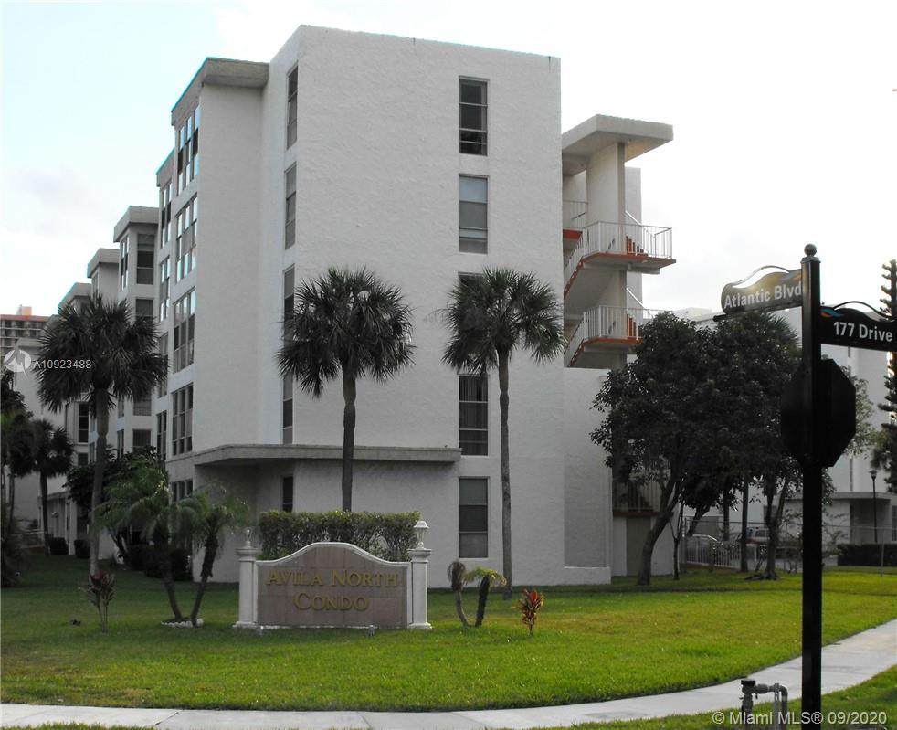 17620 Atlantic Blvd - Photo 1