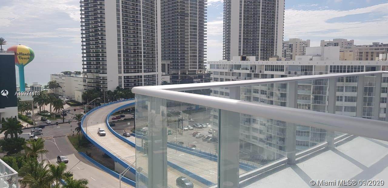 4010 S Ocean Dr - Photo 1