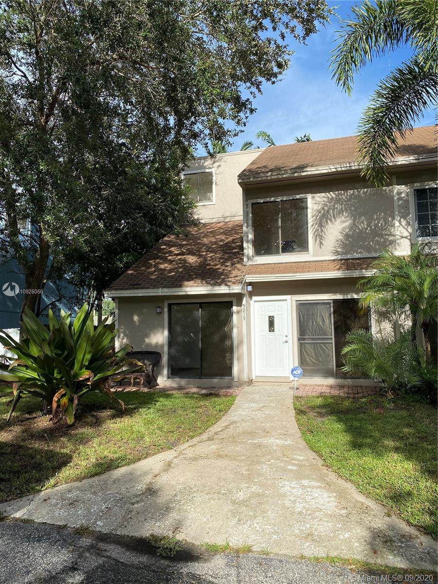 9215 Green Meadows Way - Photo 1