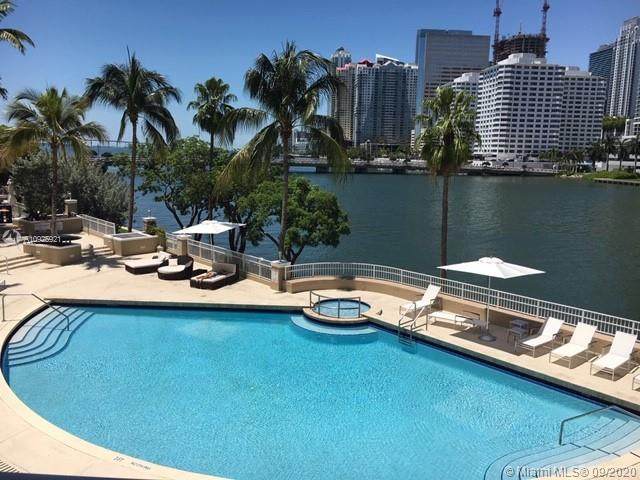 701 Brickell Key Blvd - Photo 1