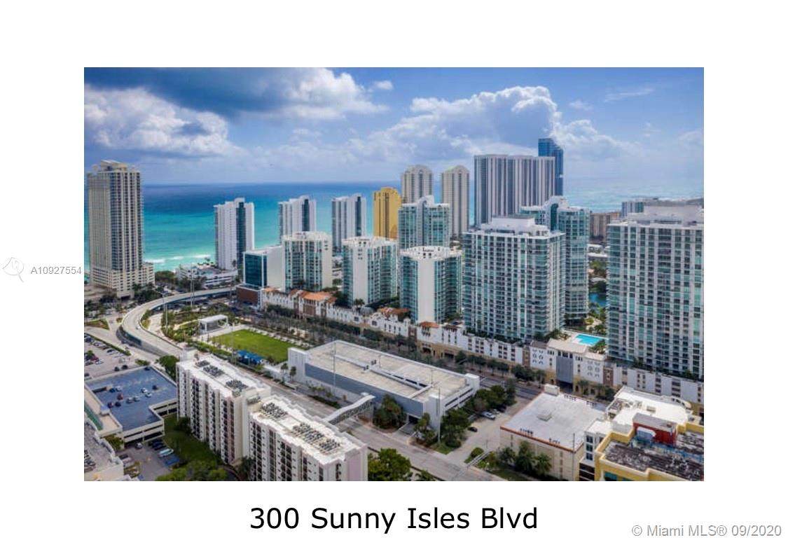 300 Sunny isles Blvd - Photo 1