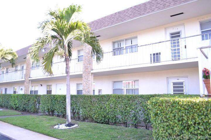 9855 Sandalfoot Blvd - Photo 1
