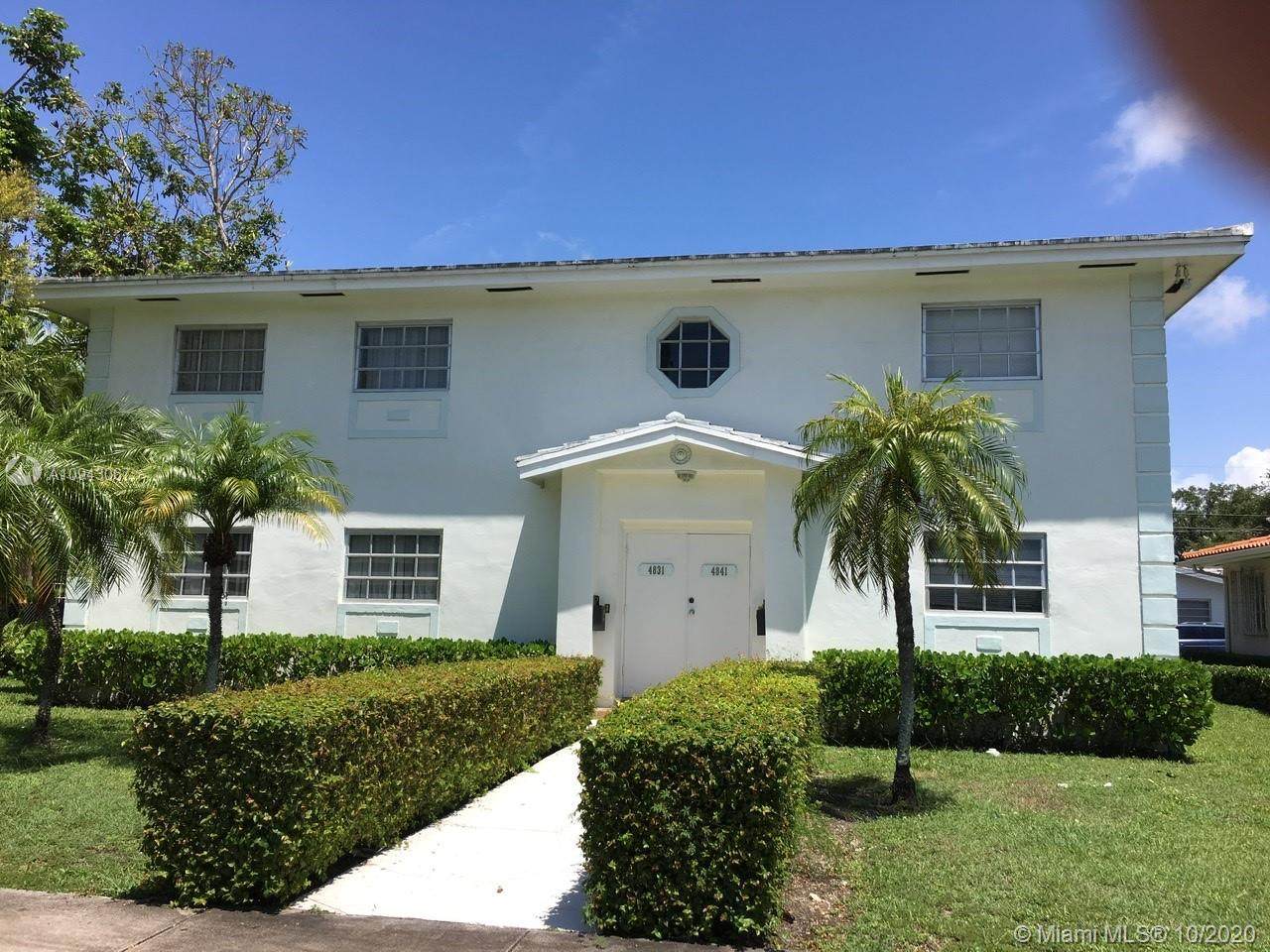 4831 Ponce De Leon Blvd - Photo 1