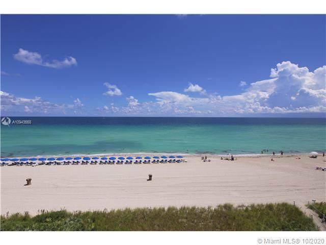 17201 Collins Ave - Photo 1