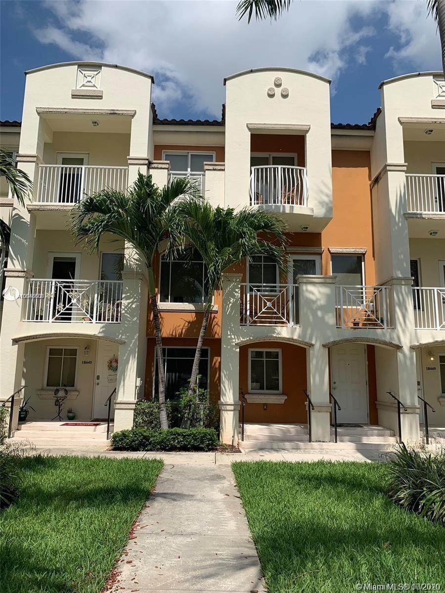 18449 27th Pl - Photo 1