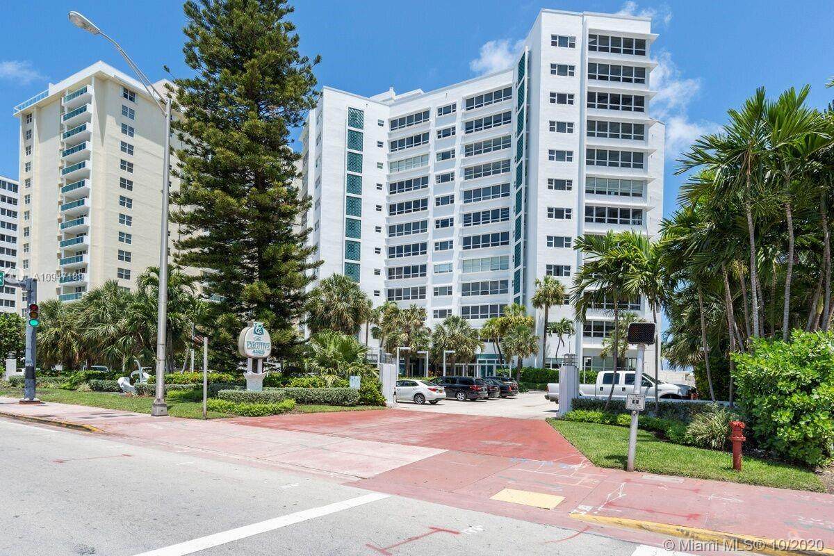 4925 Collins Ave - Photo 1