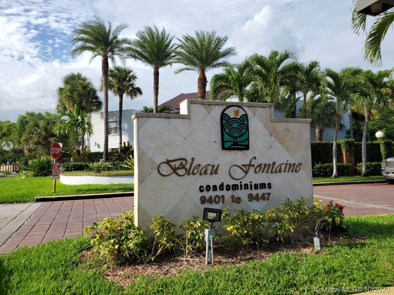 9439 Fontainebleau Blvd - Photo 1