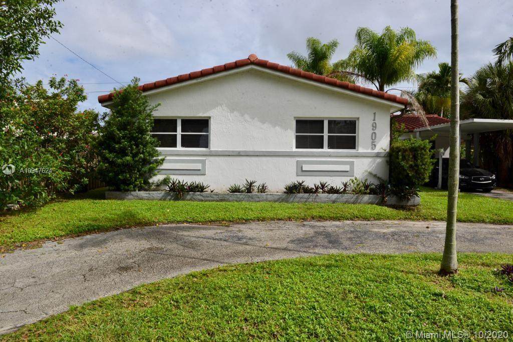 1905 Park Rd - Photo 1
