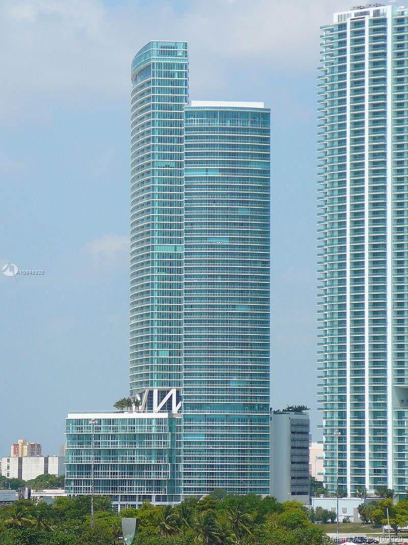 888 Biscayne Blvd - Photo 1