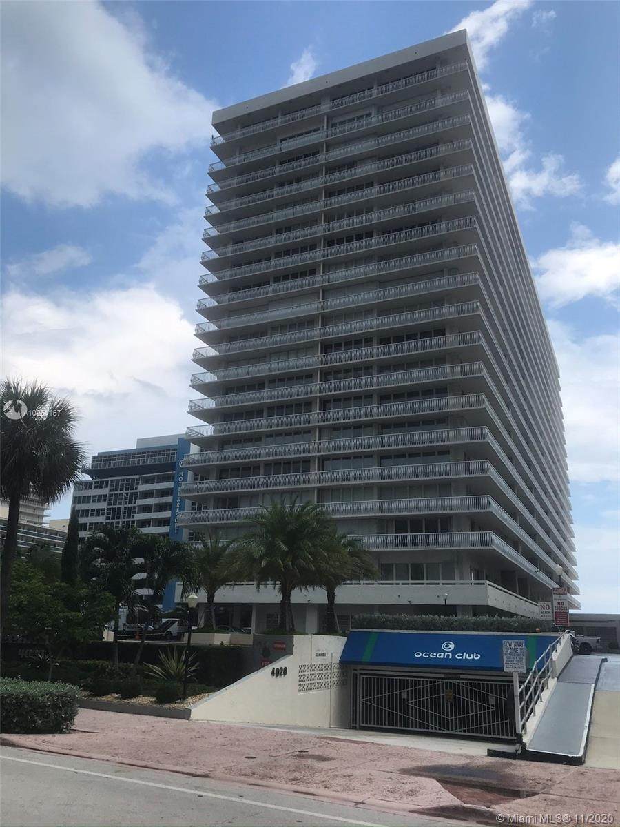 4020 Galt Ocean Dr - Photo 1