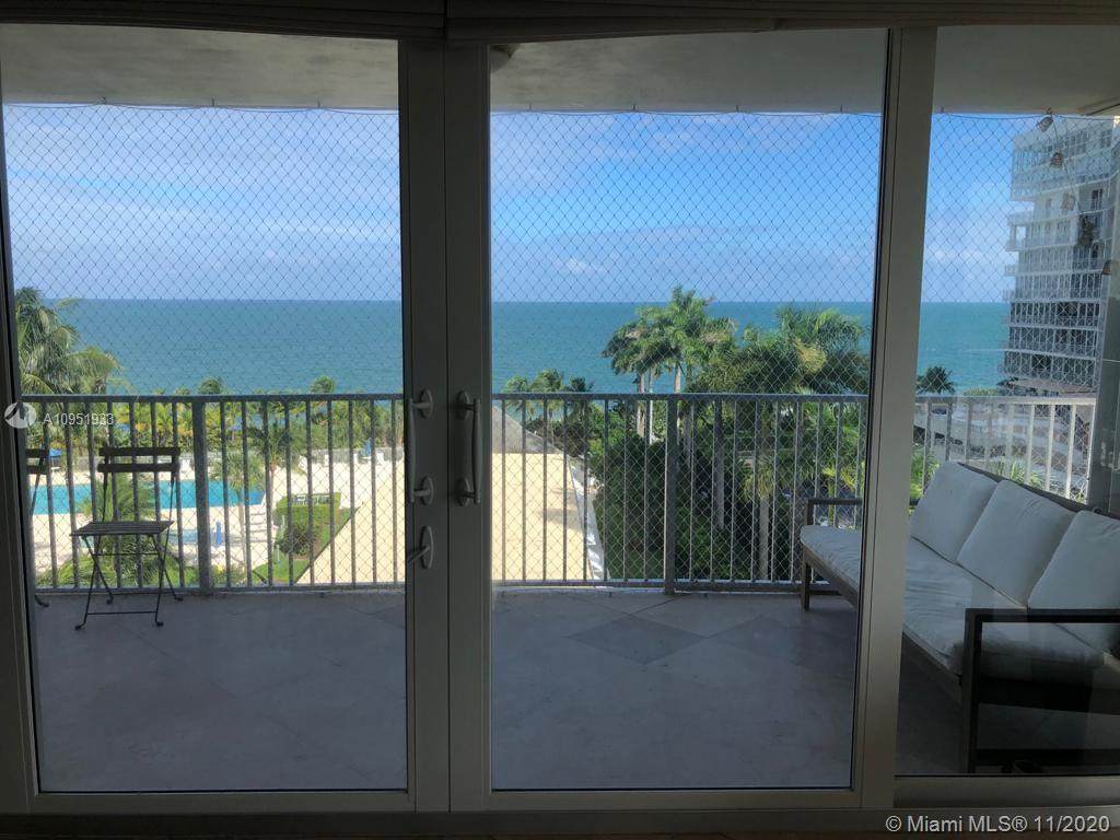 881 Ocean Dr - Photo 1