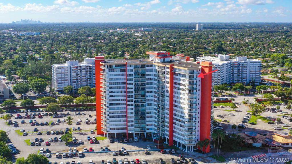 1351 Miami Gardens Dr - Photo 1