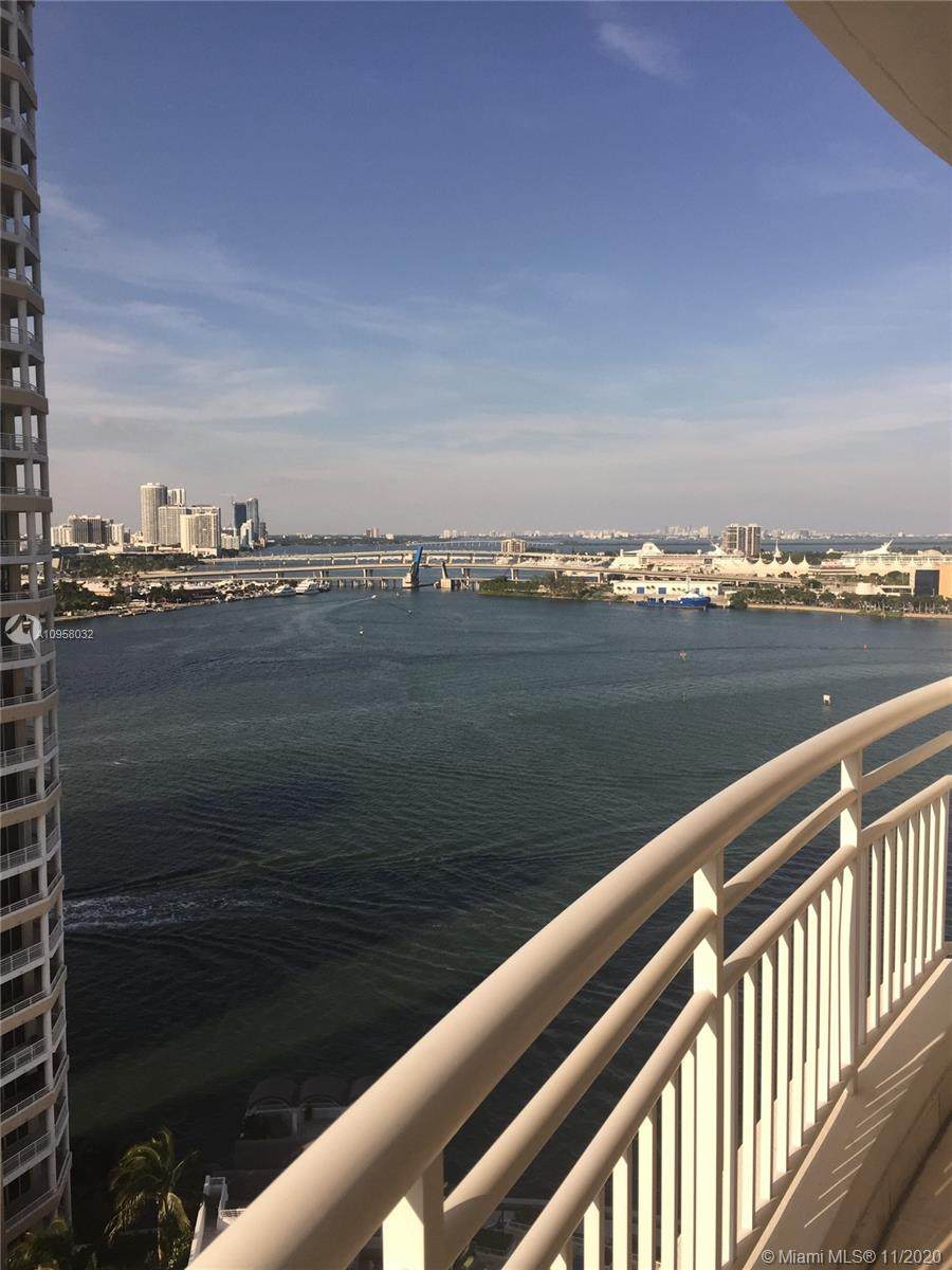 808 Brickell Key Dr - Photo 1