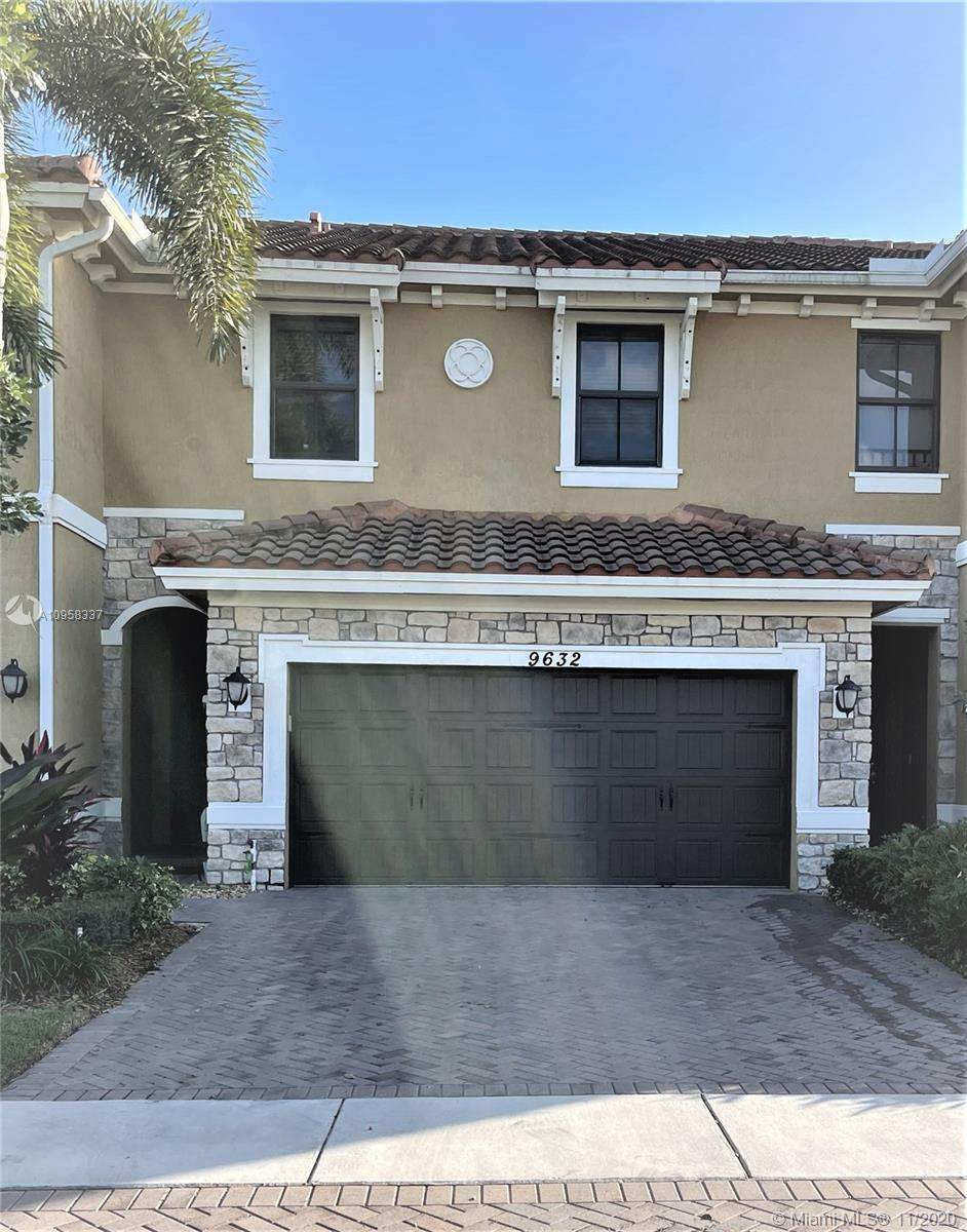 9632 Waterview Way - Photo 1