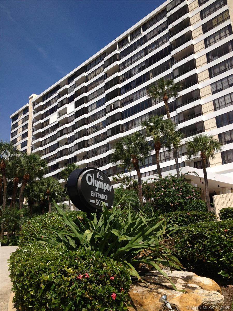 500 Three Islands Blvd - Photo 1