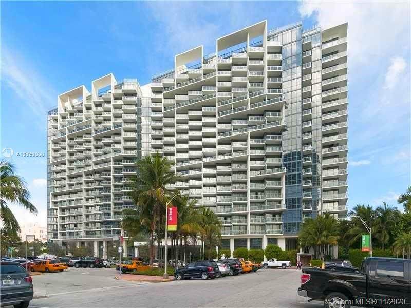 2201 Collins Ave - Photo 1