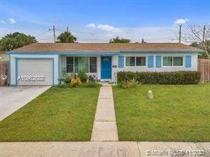 715 Evergreen Dr - Photo 1
