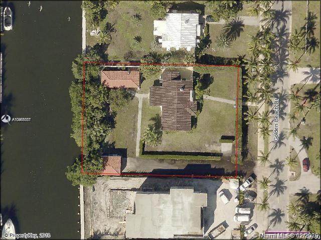 416 Golden Beach Dr - Photo 1