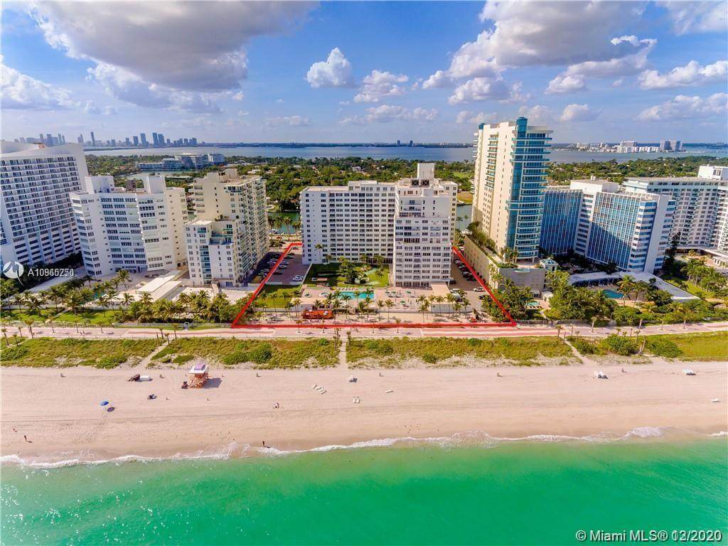 5005 Collins Ave - Photo 1