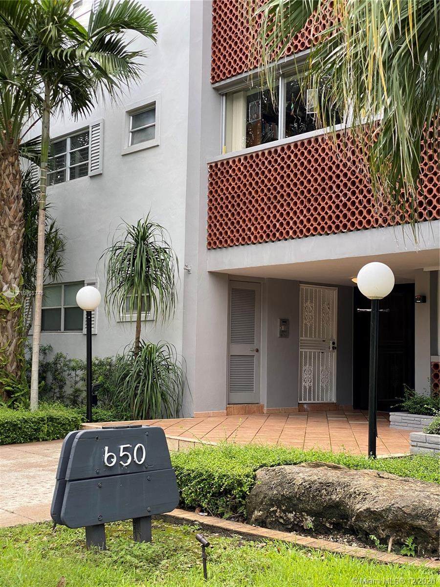 650 Coral Way - Photo 1