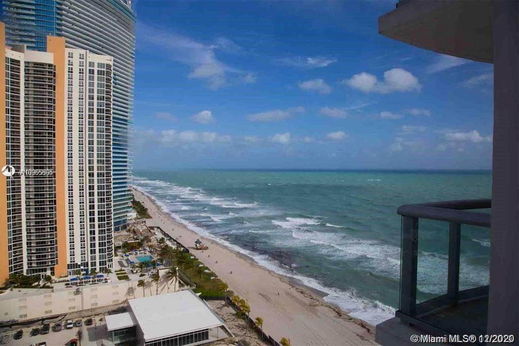 18683 Collins Ave - Photo 1