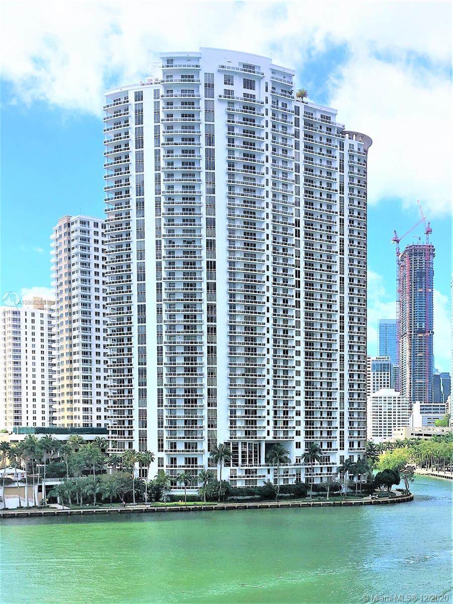 901 Brickell Key Blvd - Photo 1
