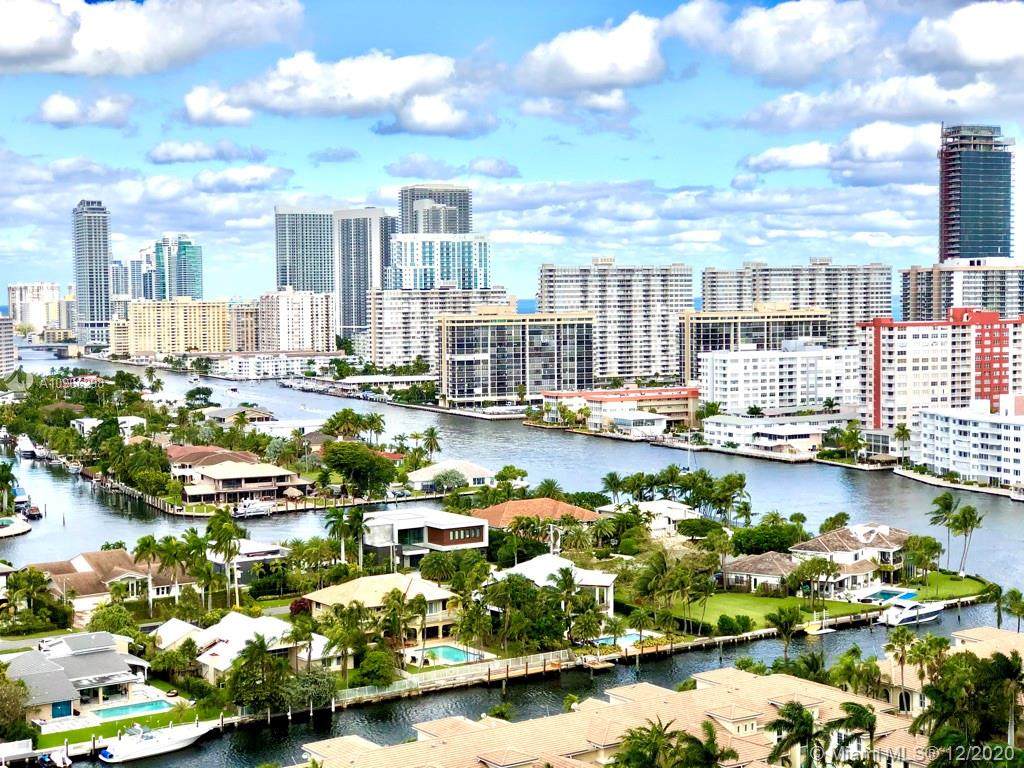 21205 Yacht Club Dr - Photo 1