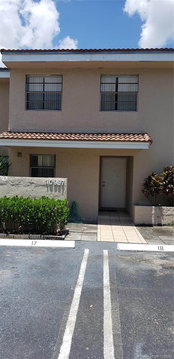10987 Royal Palm Blvd - Photo 1