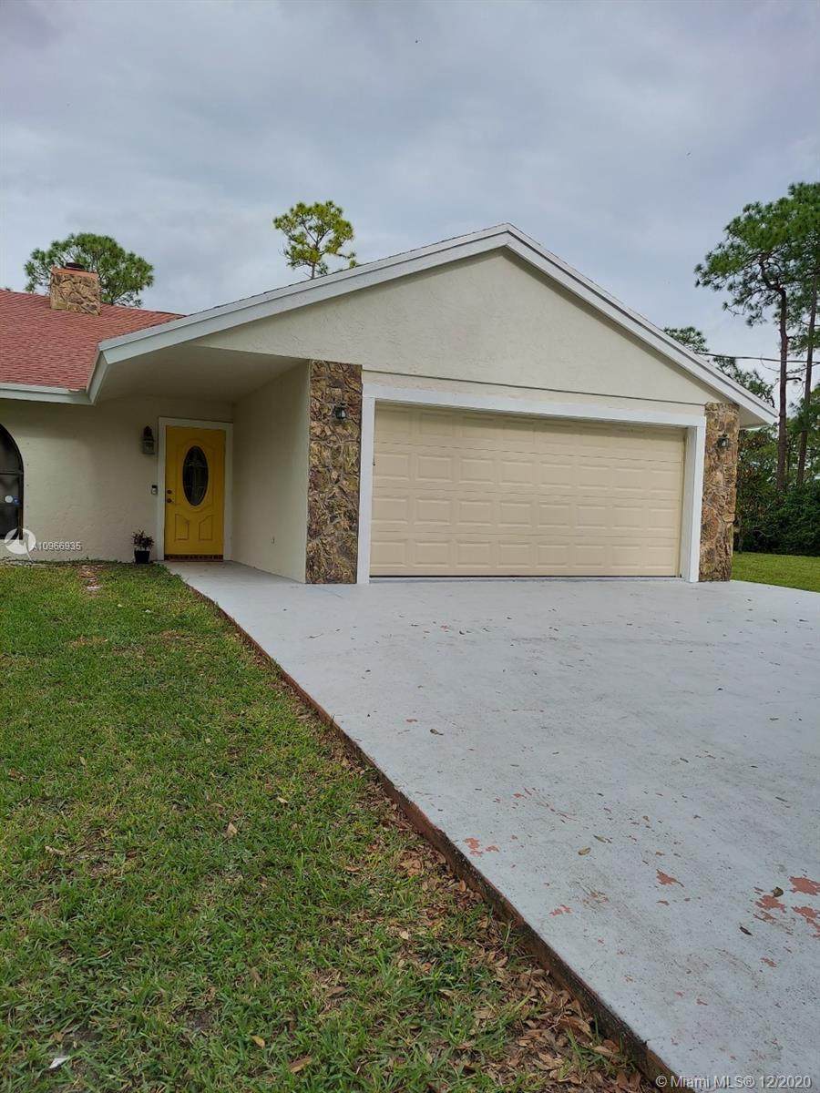 12903 Tangerine Blvd - Photo 1